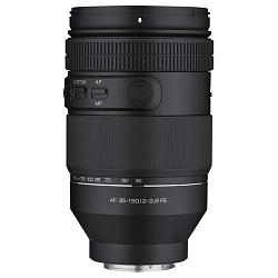 Samyang AF 35-150mm f/2-2.8