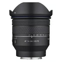 Samyang AF 14-24mm f/2.8