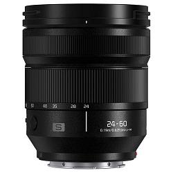 Panasonic Lumix S 24-60mm F/2.8 (S-E2460)