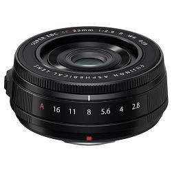 Fujifilm XF 23mm F2.8 R WR Fujinon