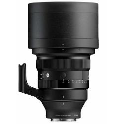 Sigma 135mm F1.4 DG (Art)