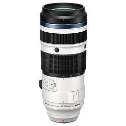 Olympus ED 50-200mm F2.8 IS Pro M.Zuiko Digital