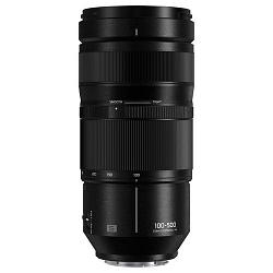 Panasonic Lumix S 100-500mm F/5-7.1 OIS (S-R100500)