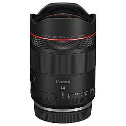 Canon RF 14mm F1.4 VCM L
