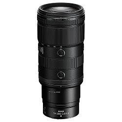Nikon 70-200mm f/2.8 VR S II Nikkor-Z