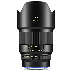 Zeiss Otus ML 1.4/35