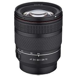Samyang AF 24-60mm f/2.8