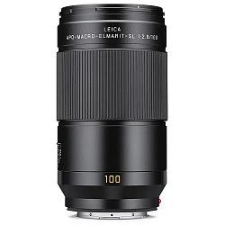 Leica 100mm f/2.8 APO-Macro-Elmarit-SL