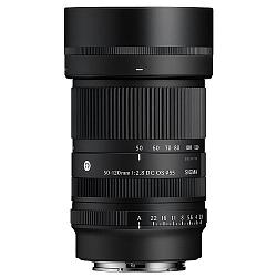 Sigma 50-120mm F2.8 DC OS (Contemporary)
