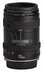 Canon EF 135mm f2.8 SF