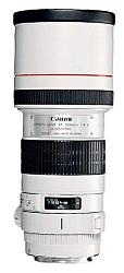 Canon EF 300mm f4 L USM