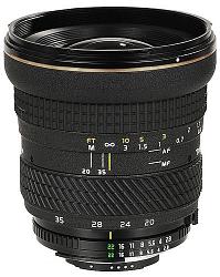 Tokina AF 20-35mm f2.8 AT-X Pro