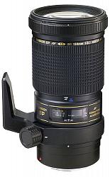 Tamron SP AF 180mm F/3.5 Di LD [IF] Macro 1:1