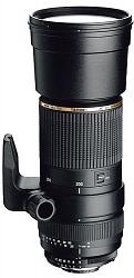 Tamron SP AF 200-500mm F5-6.3 Di LD [IF]