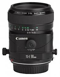 Canon TS-E 90mm f2.8