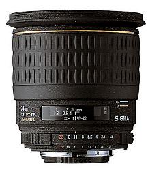 Sigma 24mm F1.8 EX DG ASP Macro