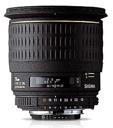 Sigma 28mm F1.8 EX DG ASP Macro