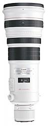 Canon EF 500mm f4 L IS USM