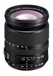 Panasonic 14-150mm f/3.5-5.6 ASPH Mega OIS Leica D Vario-Elmar