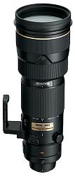 Nikon 200-400mm f/4G ED-IF AF-S VR Zoom-Nikkor