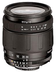 Tamron AF 28-105mm F/4-5.6 [IF]
