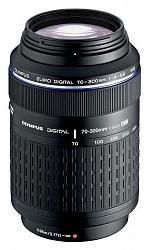 Olympus ED 70-300mm F4.0-5.6 Zuiko Digital