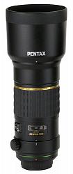 Pentax DA* 300mm f/4 ED IF SDM