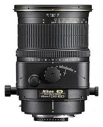 Nikon 45mm f/2.8D ED PC-E Micro-Nikkor