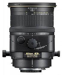 Nikon 85mm f/2.8D PC-E Micro-Nikkor