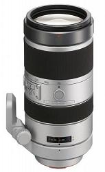 Sony 70-400mm f/4-5.6 G SSM SAL70400G