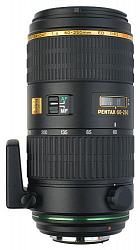 Pentax DA* 60-250mm f/4 ED IF SDM