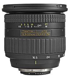 Tokina AF 16.5-135mm f3.5-5.6 AT-X DX