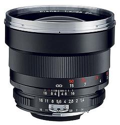 Zeiss Planar T* 1.4/85