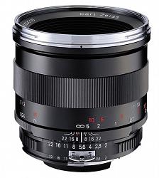 Zeiss Makro-Planar T* 2/50