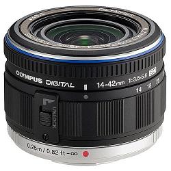 Olympus ED 14-42mm F3.5-5.6 M.Zuiko Digital