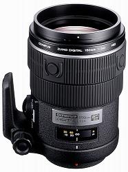 Olympus ED 150mm F2.0 Zuiko Digital