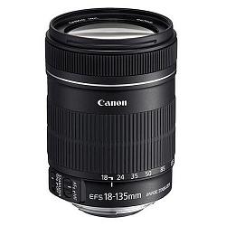 Canon EF-S 18-135mm f3.5-5.6 IS