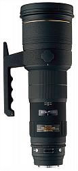 Sigma 500mm F4.5 EX DG APO /HSM