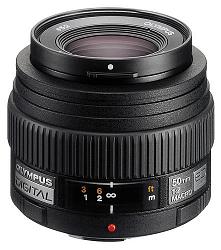 Olympus ED 50mm F2.0 Macro Zuiko Digital