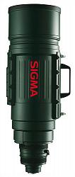 Sigma 200-500mm F2.8 EX DG Macro