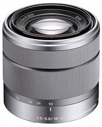 Sony E 18-55mm f/3.5-5.6 SEL1855