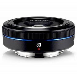 Samsung 30mm F2.0 EX-S30NB