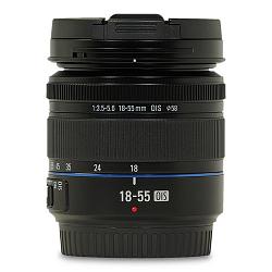 Samsung 18-55mm F3.5-5.6 OIS EX-S1855SB