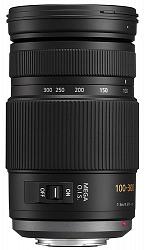 Panasonic Lumix G Vario 100-300mm f/4.0-5.6 ASPH Mega OIS