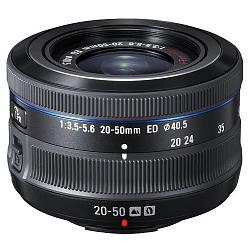 Samsung 20-50mm F3.5-5.6 ED EX-S2050NB