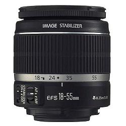 Canon EF-S 18-55mm f3.5-5.6 USM