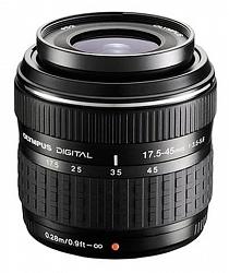 Olympus 17.5-45mm F3.5-5.6 Zuiko Digital