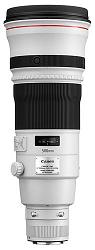 Canon EF 500mm f4 L IS II USM