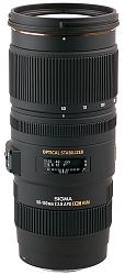 Sigma 50-150mm F2.8 EX DC APO OS HSM