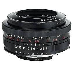 Voigtlander 40mm F2 SL II Ultron